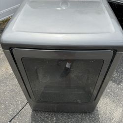 Samsung Gas Dryer (delivery Available )