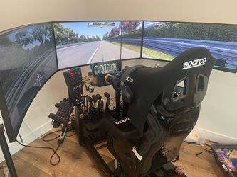 Racing Simulator