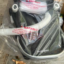 Mockingbird two-seater kit