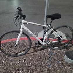 Specialized Vita Hybrid Bike 