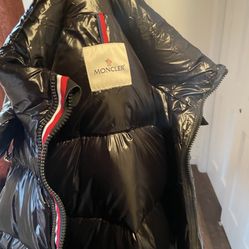 Moncler Jacket