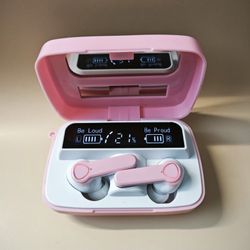 2023 Brand New Bluetooth Wireless Earphone Waterproof Earbuds For iPhone Android Headphone