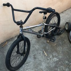 Gt Bike Mach 1 BMX