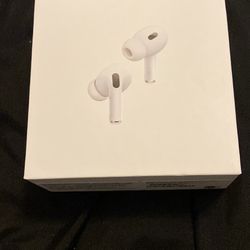 airpod pros 2nd gen