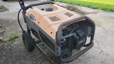 Generator Generac