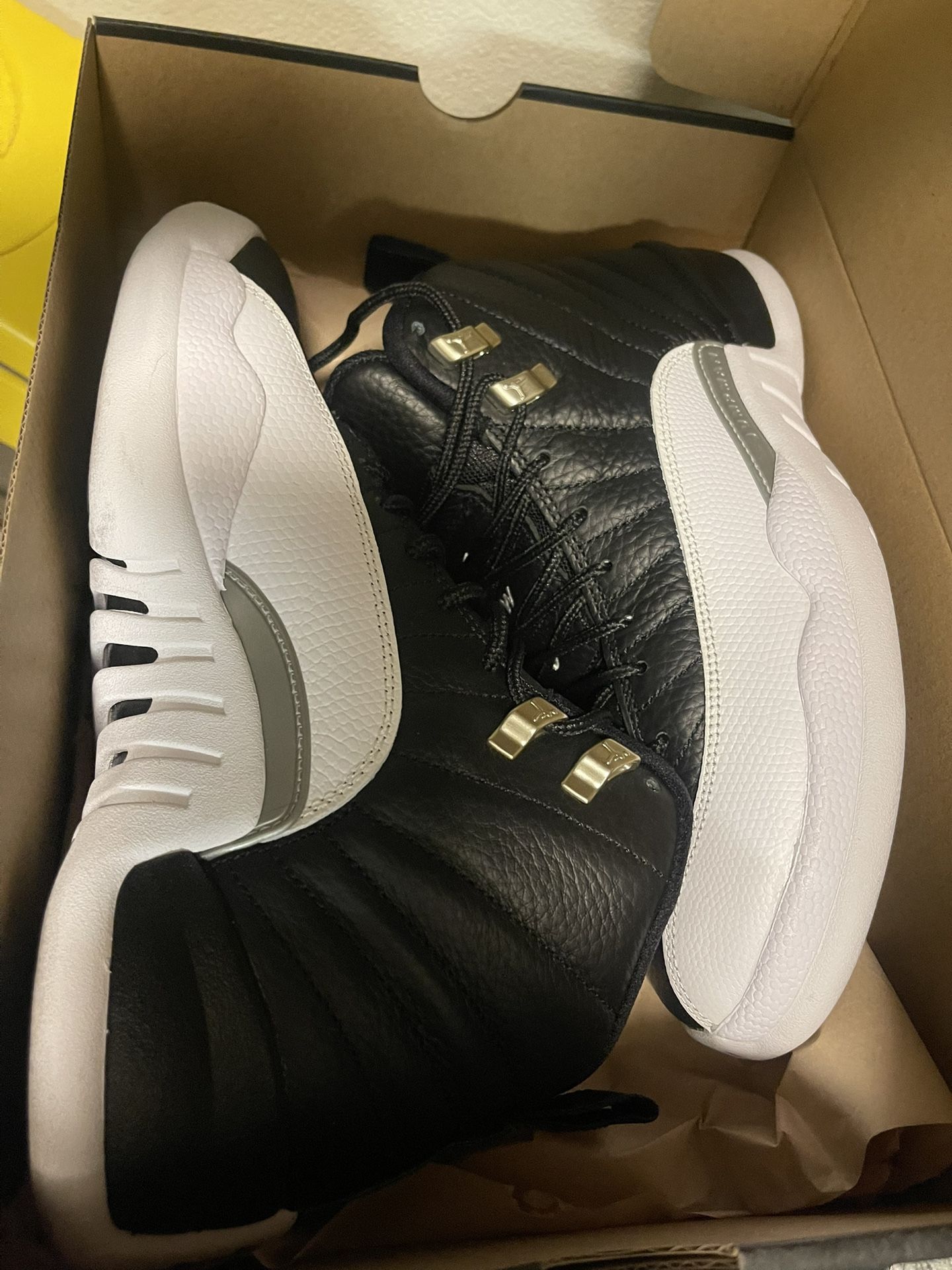 Jordan 12 Size 8