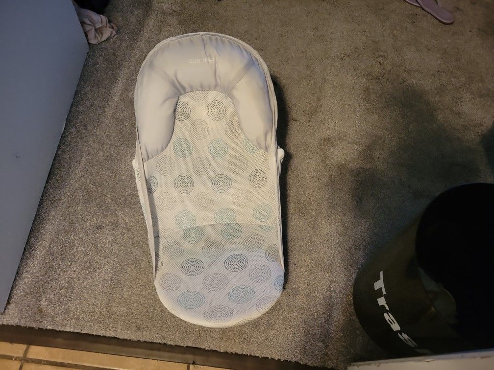 Bath Seat For Baby