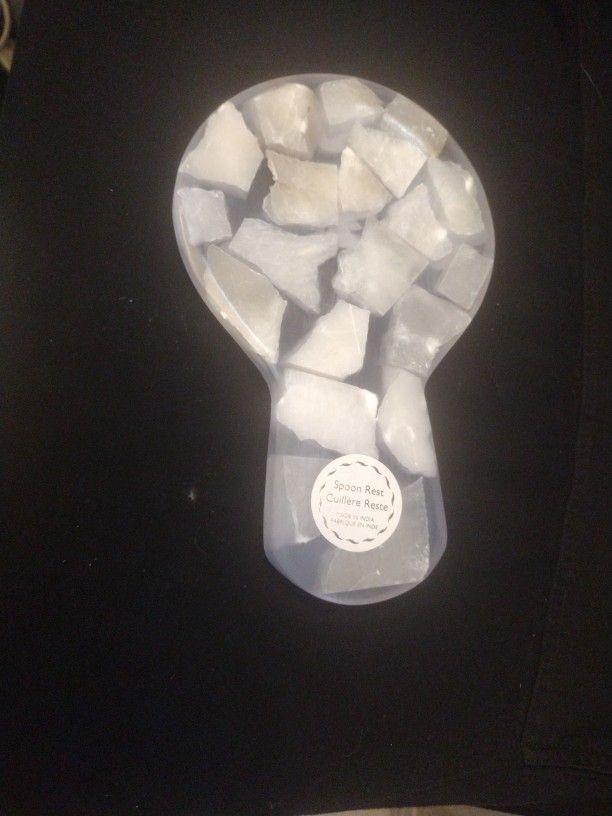Spoon Rest
