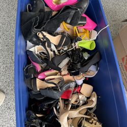 Women’s Shoes And Heels