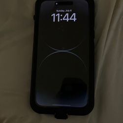 iPhone 14 Pro Max Clean No I Cloud