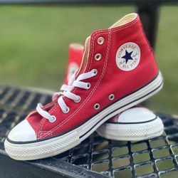 Converse Shoes 
