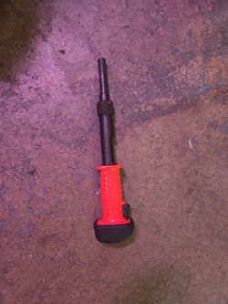 Remington Powder Actuated Tool model 479