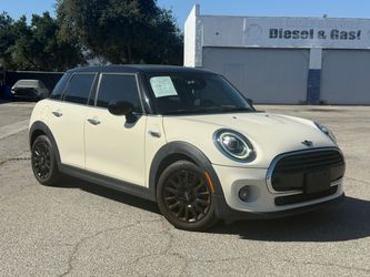 2021 MINI Hardtop 4 Door