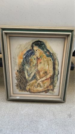 Burnett art picture