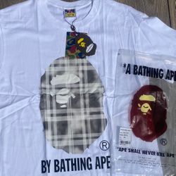 Bape Tee
