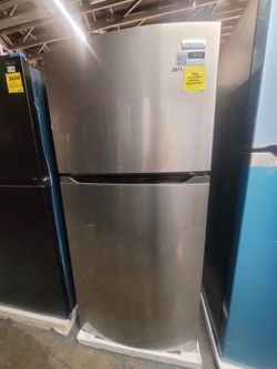 Frigidaire Refrigerator
