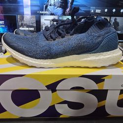 Adidas Ultra Boost Uncaged. Parley.