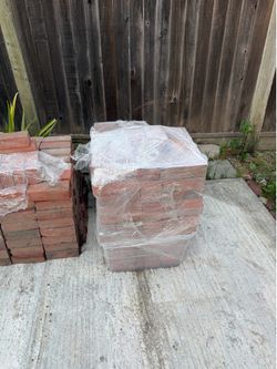 $50 Stack Of Bricks