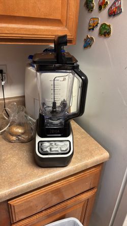 Ninja Blender 1000W