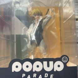 Meliodas Popup (new)