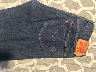 Levi’s 501