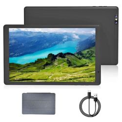 Android 12in tablet 32gb New