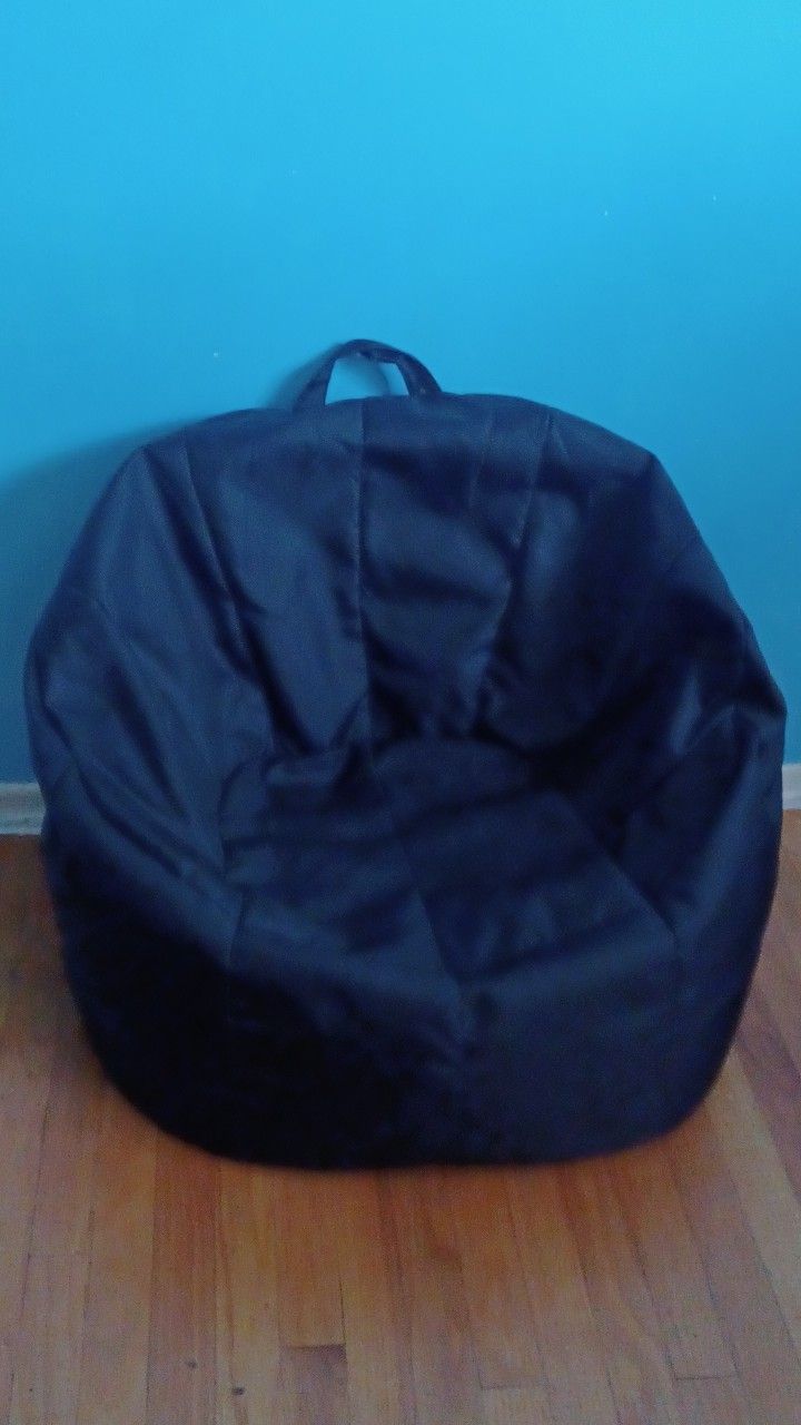 Bean Bag Big Joe