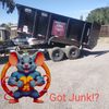 Junk Removal Message Me!
