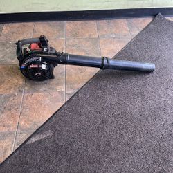 Craftsman 27cc Handheld Leaf Blower