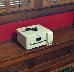 Epson ET-2760 Printer