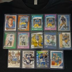 Rams Cards!!!