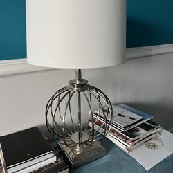 Lamp  Table 