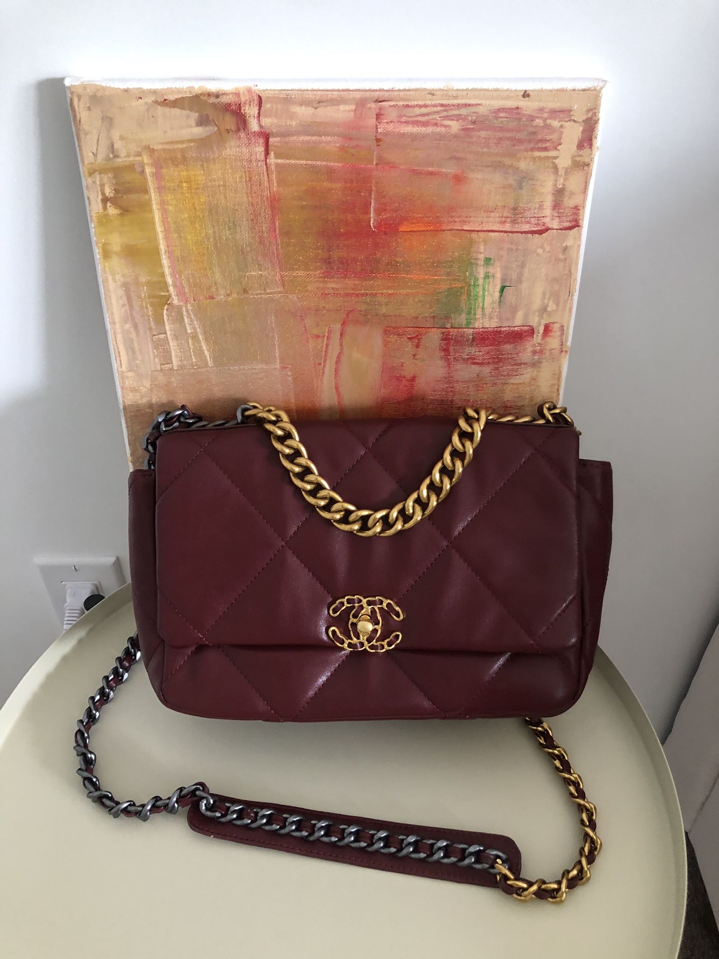 Women’s Bag Purse Cartera