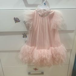Dress2-3 Years Worn Once 