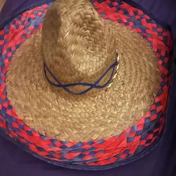 Sombrero Hat