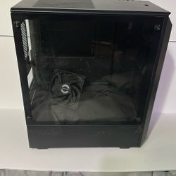 Phanteks Mid Tower