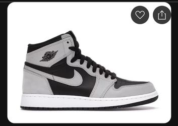 Air Jordan 1 Retro High Og (GS)