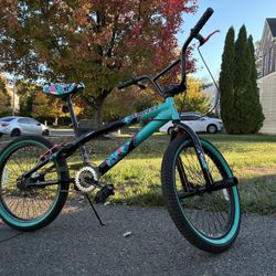Girls Bike, 20 Inch