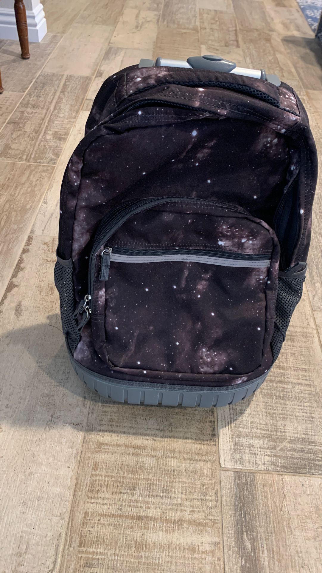 Brand new roller backpack