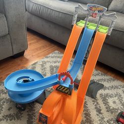 Boy Toys..