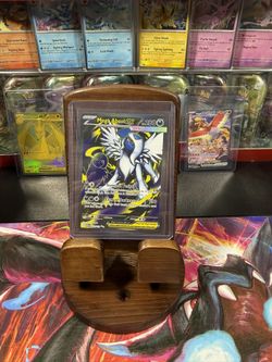 Pokemon Mega Absol Ex