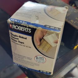 Carpet Tape