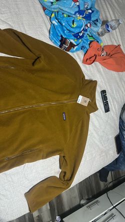 patagonia size XL nueva con etiqueta de hombre