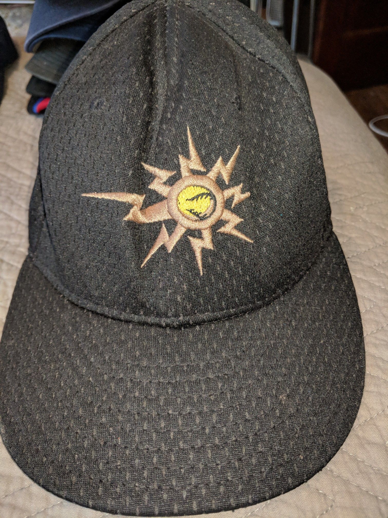 WV Power Hat size 7 55.8 cm