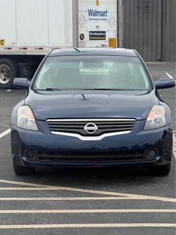 2007 Nissan Altima