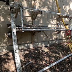 Ladder Rack