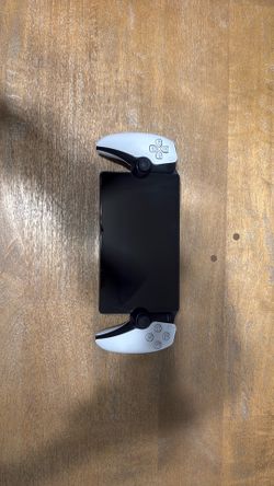 PlayStation Portal