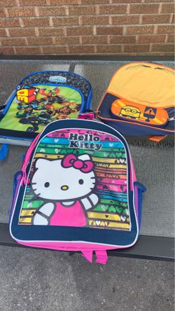 kids backpack
