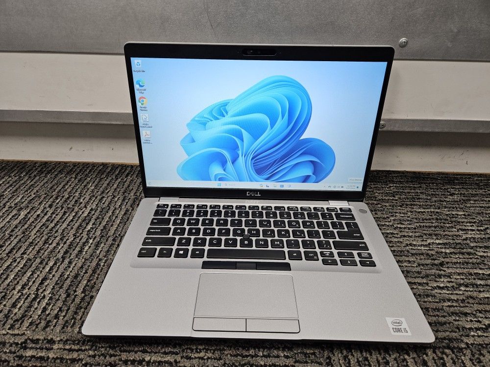 Dell Latitude Pc Portatile Notebook Intel I5 6th, Ram 16 Gb, SSD - Foto 8