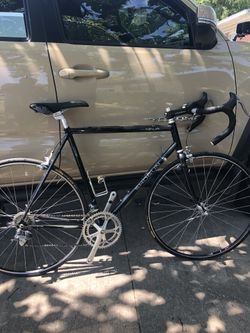 Shogun Ninja Aluminum Road Bike for Sale in Dallas TX OfferUp